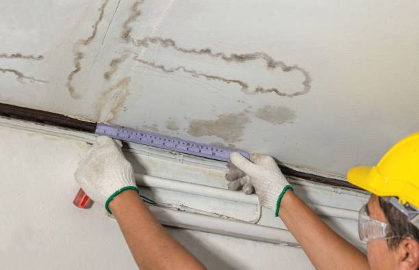Reliable Sewage Cleanup contractor in Beloit, KS by Water Damage Irwin